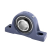 Подшипниковый узел LES218-2F (FKL)