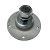 Ступица PL-185-155-M30x1.5-RH режущего узла (55510076 Lemken Rubin - 10) (FKL) купить