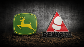 И снова Bellota получает признание в качестве поставщика «Партнерского уровня» John Deere в Ставрополе И снова Bellota получает признание в качестве поставщика «Партнерского уровня» John Deere в Ставрополе