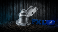 Ступица FKL (Сербия) для БДМ в Ставрополе