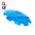 Диск 735х6 бороны 34910017 6 кв. отв. Lemken/Лемкен China/Китай купить