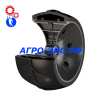 Колесо в сборе 024042.03 320x166/CS2/63S/PB/C2/16X44/FKL/RAL9005 (OTICO) купить