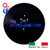Диск 400х4 сошника 961301 Амазон Italy/Италия купить