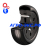 Колесо в сборе 200x67/L/63S/PB/F/16.2X73/RAL9005 (OTICO) купить