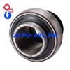 Подшипник LY206-104-2F шариковый с/уст (FKL) купить
