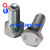 45515 Болт шестигранный М6*12 (Schumacher) купить