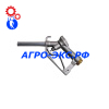 Ручной топливороздаточный пистолет SELF 2000 1IN GAS leaded spout Piusi купить