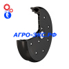Колесо в сборе 023552.03 405x80/LV/71S/MPB/C2/16X44/RAL9005 (OTICO) купить