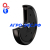Колесо в сборе 009642.03 380x65/L/50S/PB/A/20X65/RAL9005 (OTICO) купить