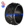 Шина 013340.00 для катка CRTX/540x250/63S/MIL/STD (OTICO)