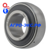 Подшипник LK206-2F шариковый с/уст (FKL) купить