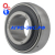Подшипник LK206-2F шариковый с/уст (FKL) купить