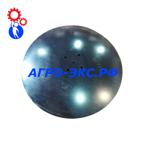 ярославич гладкий