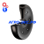 Колесо в сборе 023271.03 330x65/LR/63S/PB/C2/16X44/FKL/RAL9005 (OTICO) купить