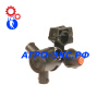 Корпус распылителя 3-х позиционного D1/2"F10 4064247 ARAG (Италия) купить