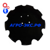 Диск 460х4 бороны (ромашка) XL043 Амазон Catros China/Китай купить