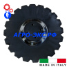 Диск 460х4 бороны (ромашка) кв.отверстия UNIA/Уния Italy/Италия купить