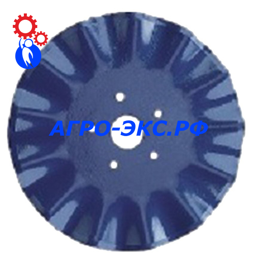 DISC-1995-20-R