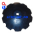 Диск 710х7 бороны GM7-1961-28MC51 БДВПА Лада BELLOTA/БЕЛЛОТА купить