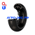 Колесо в сборе 018260.03 425x140/L/50S/MB/G/71.6/RAL9005 (OTICO) купить