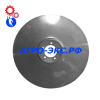 Диск 610х6.5 бороны 1952-24-MR104-6.5mm-IP (сплошной) Salford/Сэлфорд BELLOTA/БЕЛЛОТА купить