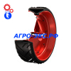 Колесо в сборе 500x175/C/60S/MB/A/20X135/RAL2002 (OTICO) купить