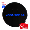 Диск 460х4 бороны (гладкий) XL011 Амазон Catros Turkey/Турция купить