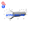 Палец РЗЗ.50.00.015 срезной РЗЗ купить