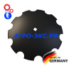 Диск 670х7 бороны (ромашка) Gregoire Besson/Грегуар Бессон Germany/Германия купить