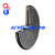Колесо в сборе 017782.03 310x25/L/60S/PB/C2/16x72/RAL9005 (OTICO) купить
