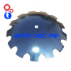 Диск 660х6 бороны 6-1903-26MC30 (ромашка) Rabewerk BELLOTA/БЕЛЛОТА купить