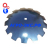 Диск 660х6 бороны 6-1903-26MC30 (ромашка) Rabewerk BELLOTA/БЕЛЛОТА купить