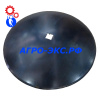 Диск 660х7 бороны 7-1903-26C41(гладкий)851001298 Грегуар-Бессон/Gregoire-Besson BELLOTA/БЕЛЛОТА купить