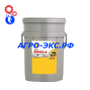 Масло минеральное Shell Rimula R4 X 15W40 (20л) купить