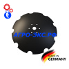 Диск 560х6 бороны (ромашка) ПЛД Germany/Германия купить