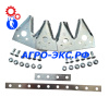 A006Y.01 Соединительный комплект JD - 7tpi (Schumacher) купить