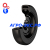 Колесо в сборе 024007.03 415x90/L/63S/MPB/C2/16X44/FKL/RAL9005 (OTICO) купить