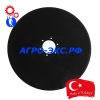 Диск 381х5 сошника John Deere/Джон Дир Turkey/Турция купить