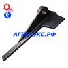 A0150 Головка ножа КС-2,1 (Schumacher) купить