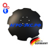 Диск 614х6 бороны (ромашка) 3490466 Lemken/Лемкен Germany/Германия купить