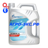 Антифриз -40 С 5 кг. Красный Gazpromneft купить