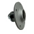 Ступица PL50-1555H-M30х1.5-LH режущего узла (55510077 Lemken Rubin - 10) (FKL)_3