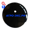 Диск 560х6 бороны (гладкий) Sunflower Chellenger China/Китай купить