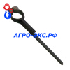A026S.01 Головка ножа  Case 7.62, под ст.кольцо (Schumacher) купить