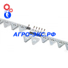 A04BR.01 Секционный нож 9,1м (Schumacher) купить