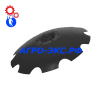 Диск 735х6 бороны (ромашка) 34910017 6 кв.отв. Lemken/Лемкен Italy/Италия купить