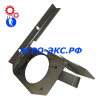A012M Консоль ДОН-1500 в сборе (Schumacher) купить