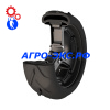 Колесо в сборе 020954.03 430x165/CS/53S/MBBE/A/20x75/NSK/RAL9005 (OTICO) купить