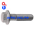 10095 Болт M8x25 (Schumacher) купить