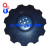 Диск 560х6 бороны 2Z-6-1961-22MR20 Agrisem/Агрисем BELLOTA/БЕЛЛОТА купить